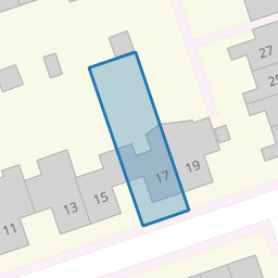 Perceel BOR00-F-3456