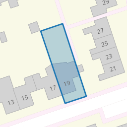 Perceel BOR00-F-3457