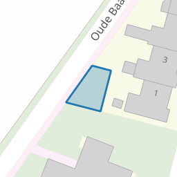 Perceel BOR00-F-3458