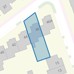 Perceel BOR00-F-3497