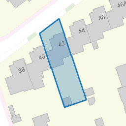 Perceel BOR00-F-3499