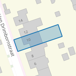 Perceel BOR00-F-3504