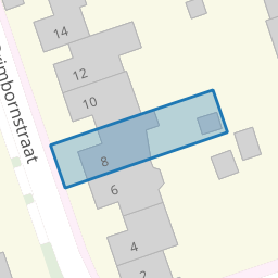 Perceel BOR00-F-3505