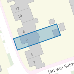 Perceel BOR00-F-3506