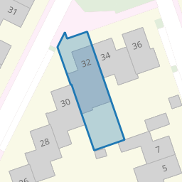 Perceel BOR00-F-3511