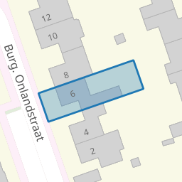 Perceel BOR00-F-3518