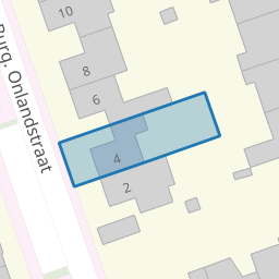 Perceel BOR00-F-3519