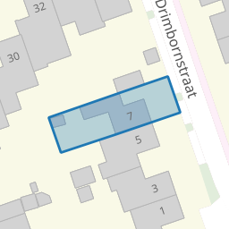 Perceel BOR00-F-3521