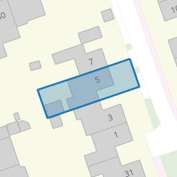 Perceel BOR00-F-3522