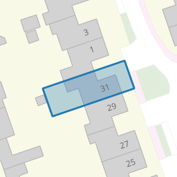 Perceel BOR00-F-3525