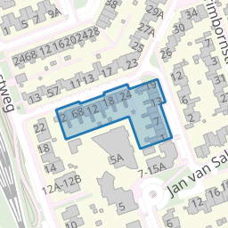 Perceel BOR00-F-3530