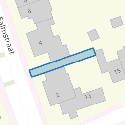 Perceel BOR00-F-3532