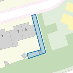 Perceel BOR00-F-3534