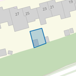 Perceel BOR00-F-3537