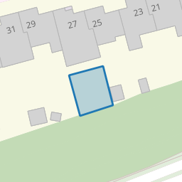 Perceel BOR00-F-3538