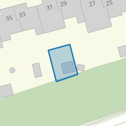 Perceel BOR00-F-3540