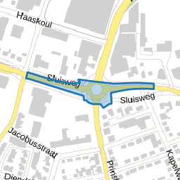 Perceel BOR00-F-3555