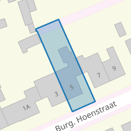 Perceel BOR00-F-3580