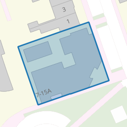 Perceel BOR00-F-3604