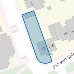 Perceel BOR00-F-3605