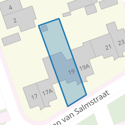 Perceel BOR00-F-3607