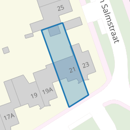 Perceel BOR00-F-3609