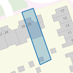 Perceel BOR00-F-3611