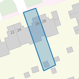 Perceel BOR00-F-3612