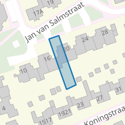 Perceel BOR00-F-3616