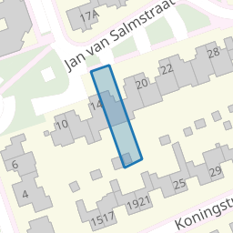 Perceel BOR00-F-3617