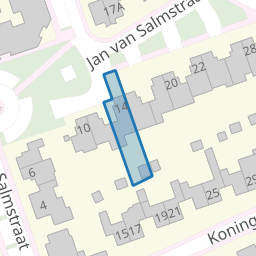 Perceel BOR00-F-3618