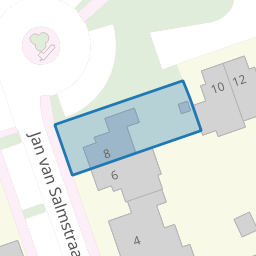 Perceel BOR00-F-3622