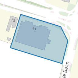 Perceel BOR00-F-3625