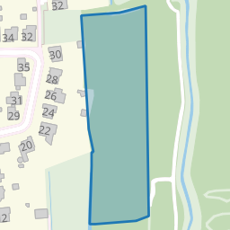 Perceel BOR00-F-3631