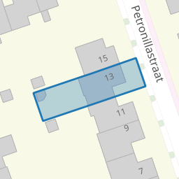 Perceel BOR00-F-3640