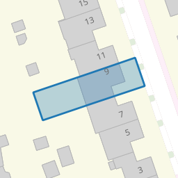 Perceel BOR00-F-3642