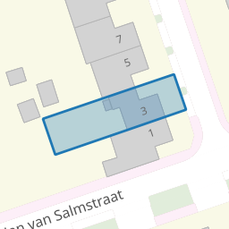 Perceel BOR00-F-3645