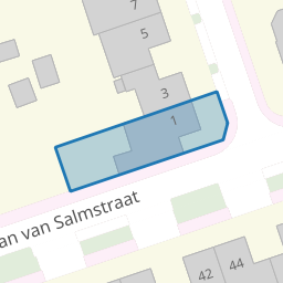 Perceel BOR00-F-3646