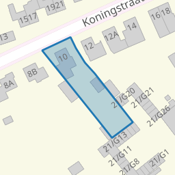 Perceel BOR00-F-3653