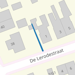 Perceel BOR00-F-3655