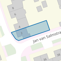 Perceel BOR00-F-3657