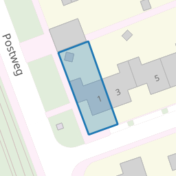 Perceel BOR00-F-3660