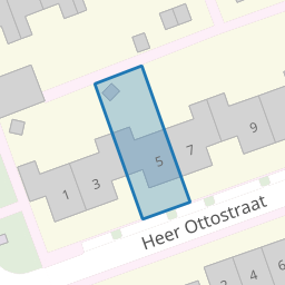 Perceel BOR00-F-3662