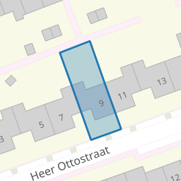 Perceel BOR00-F-3664