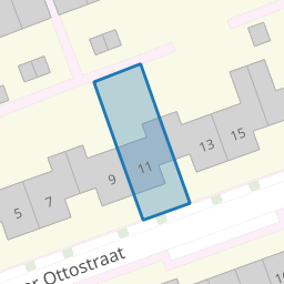 Perceel BOR00-F-3665