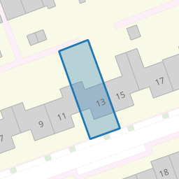 Perceel BOR00-F-3666