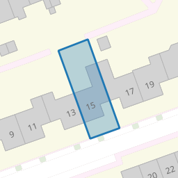 Perceel BOR00-F-3667