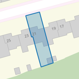 Perceel BOR00-F-3683