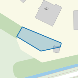 Perceel BOR00-F-3684