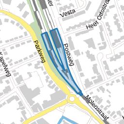 Perceel BOR00-F-3697